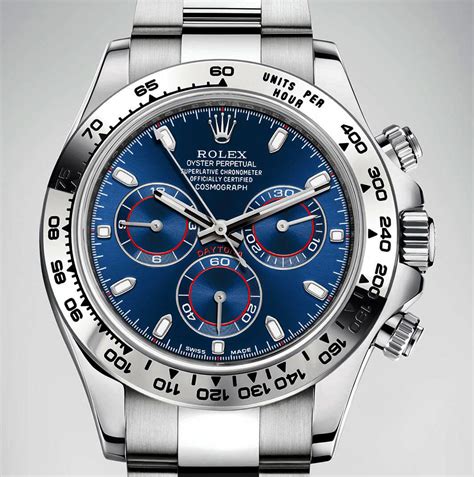 rolex daytona modelle.